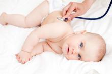 Как улучшить диагностику и лечение проблем пищеварения у малышей