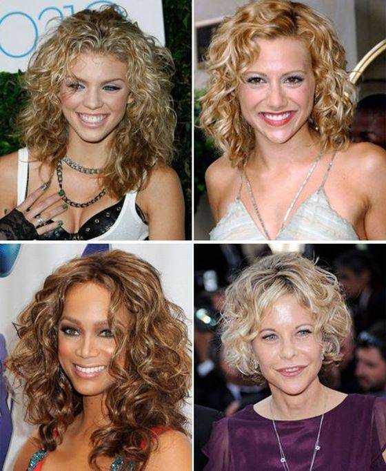 Карвинг волос — что это такое, фото до и после