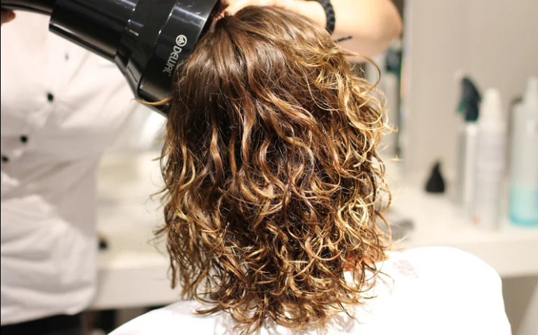 ЖЕНСКИЕ СОВЕТЫ: Как правильно ухаживать за своими волосами?