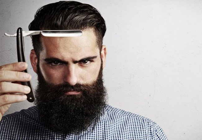 Где лучше подстричься современному мужчине?