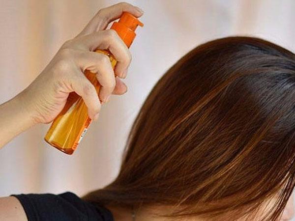 Спрей для волос: исчерпывающая информация о продукте