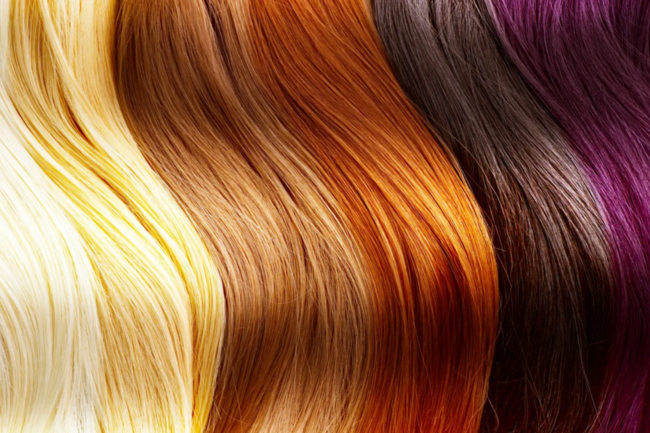 Как выбрать краску для волос?