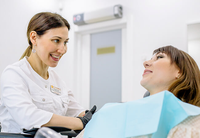 Современная стоматология — это не только «световые» пломбы и брекеты