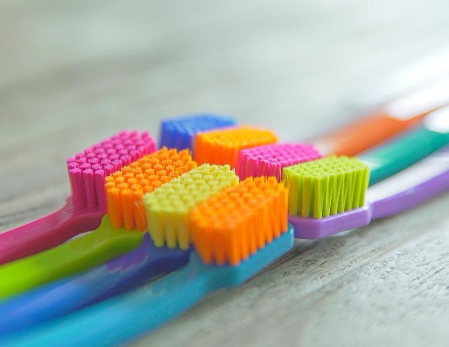 Как выбрать зубные щетки?