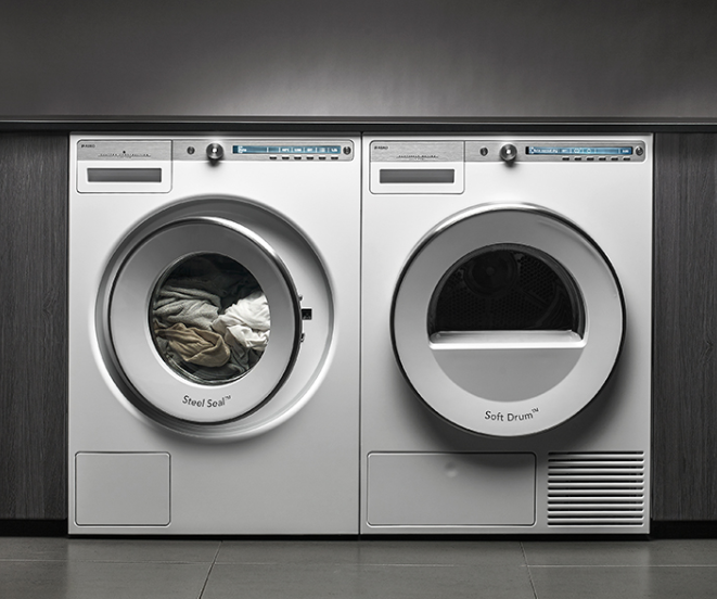 Как выбрать стиральные машины? Варианты применения