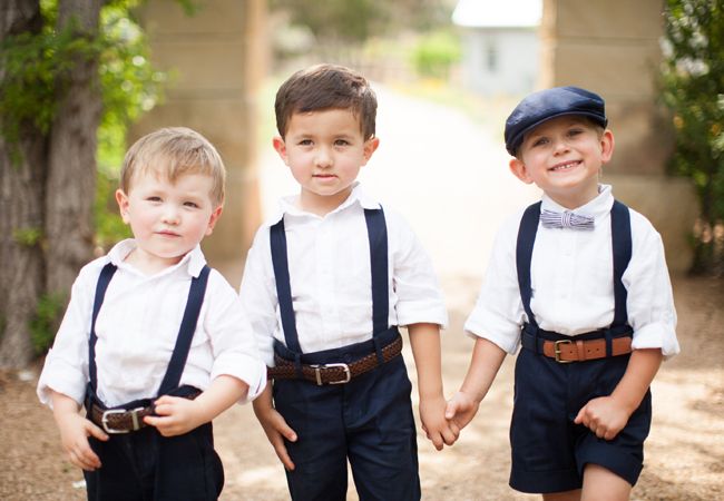 Особенности ассортимента детской одежды для мальчиков