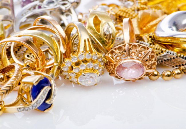 Золотые цепочки – это важные ювелирные украшения