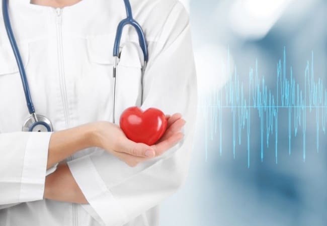 Проблемы с сердцем? Услуги кардиолога в Москве