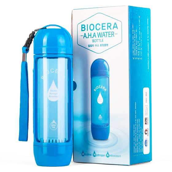 Ионизатор воды для дома
