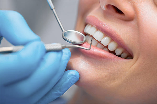 Трансплантація зубів