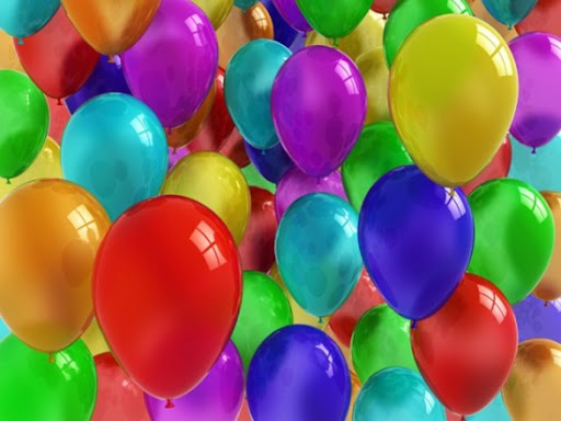 Party-Shop - оптовый магазин воздушных шаров и атрибутов для праздника