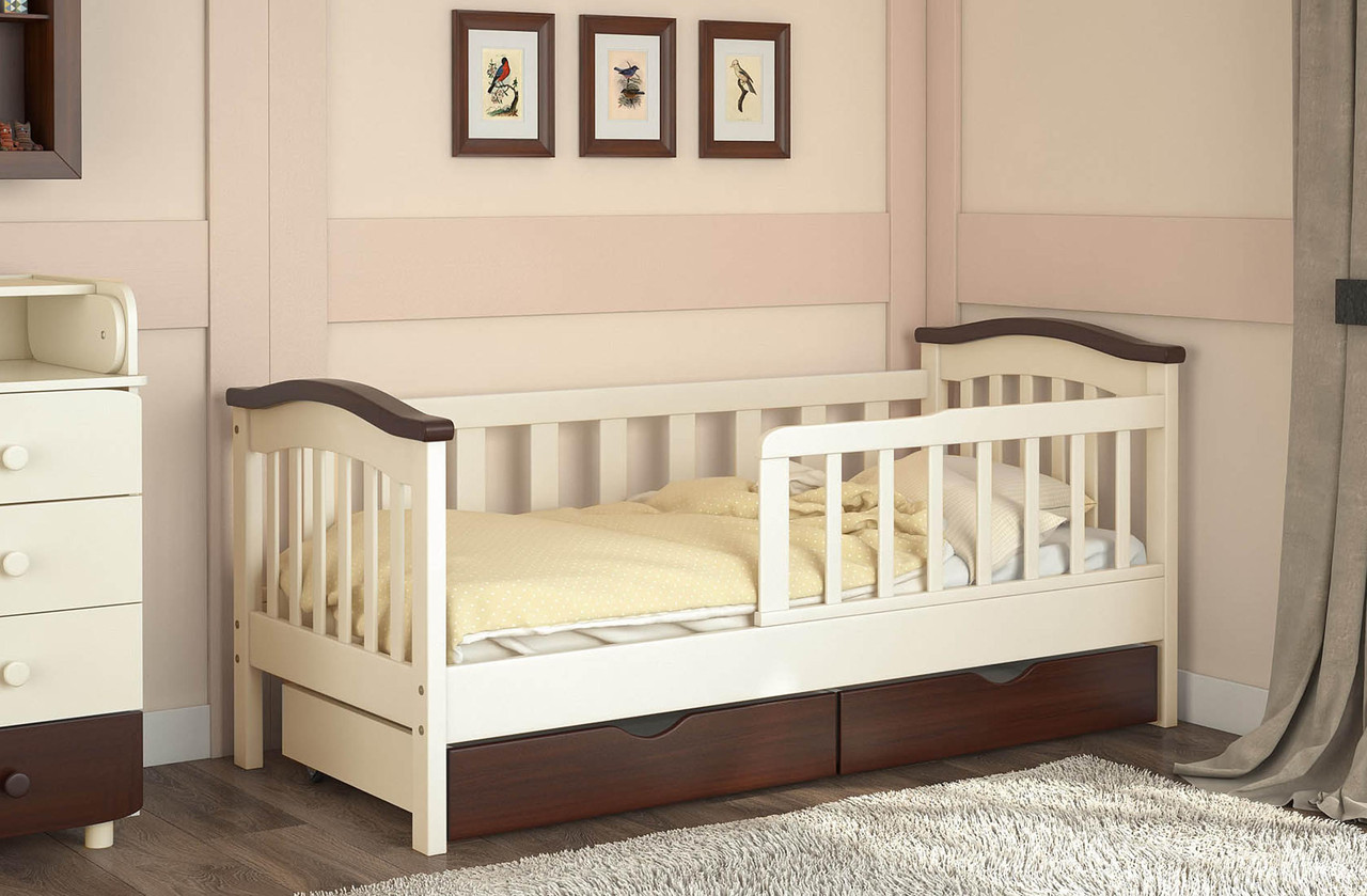 Недорогие кровати для детей