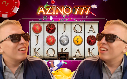 Что дает казино Азино 777 на деньги?