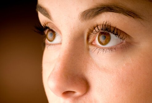 Глазное давление - норма, причины изменения, лечение