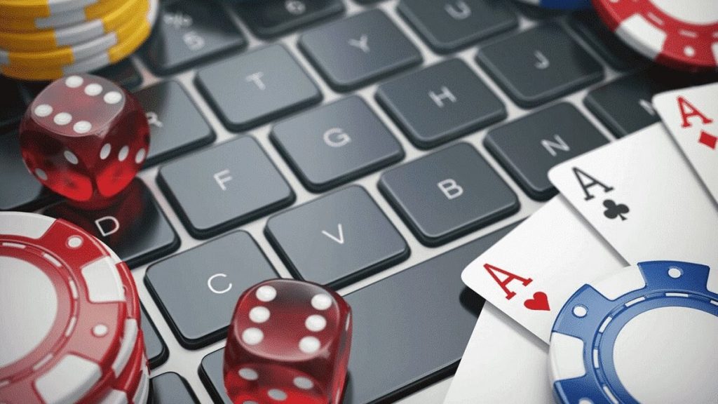 Удивительные преимущества онлайн-игр и казино Вулкан