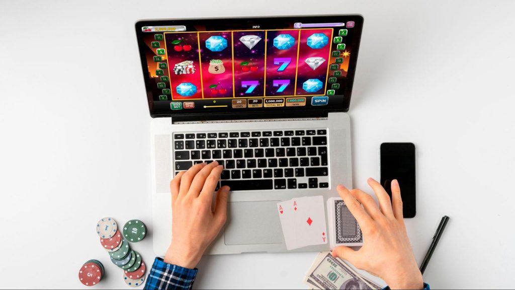 Удивительные преимущества онлайн-игр и казино Вулкан