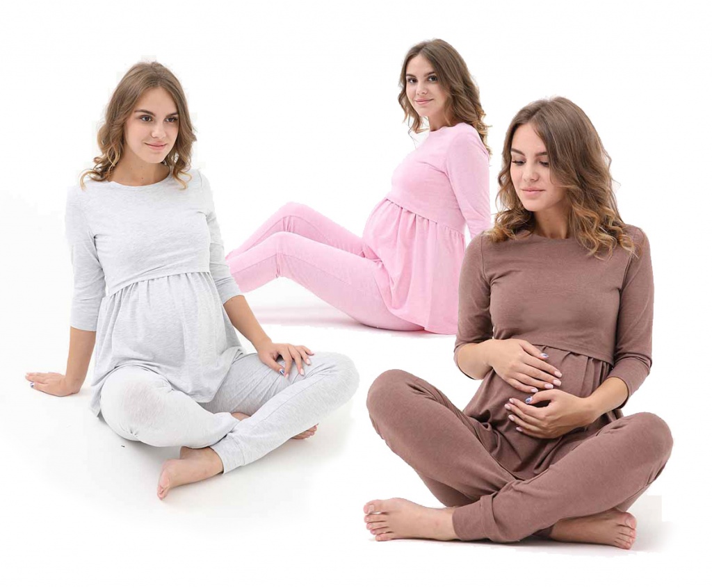 Как выбрать одежду для беременных удобную и комфортную на Озон.ру?