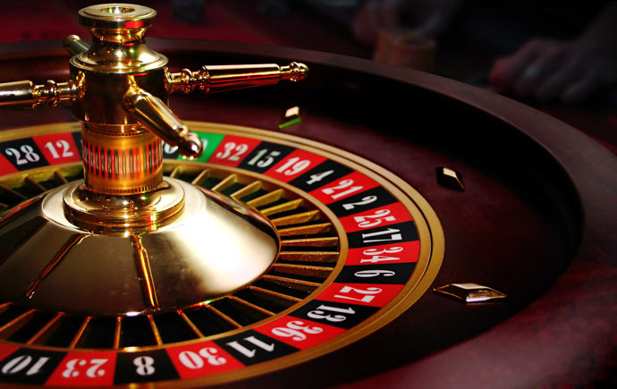 Почему стоит попробовать свои везучие навыки в мостбет казино?