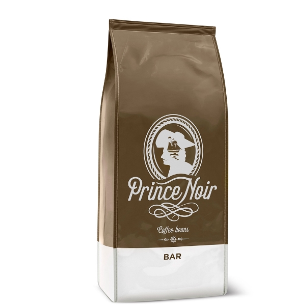 Чудовий смак Prince Noir для поціновувачів справжньої кави