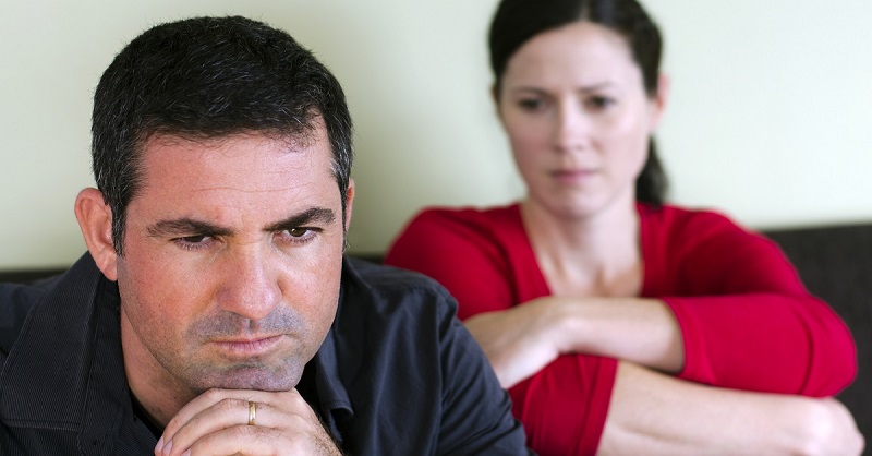 Супружеская измена. Поможет ли семейный психолог?