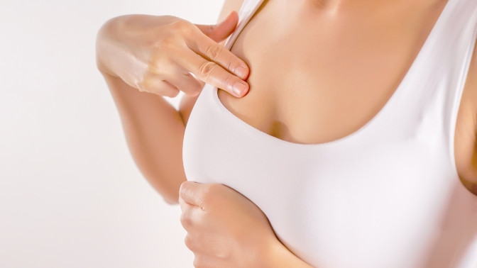 Уменьшение груди: показания и безопасность процедуры