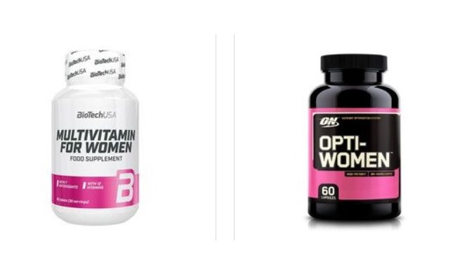 Витамины для женщин: какой комплекс лучше выбрать?