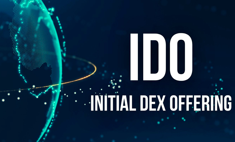 Что такое IDO криптовалют и какие преимущества оно имеет?