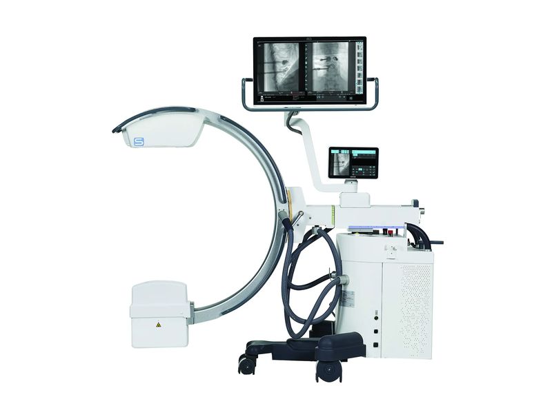 Рентген апарати: призначення та особливості роботи
