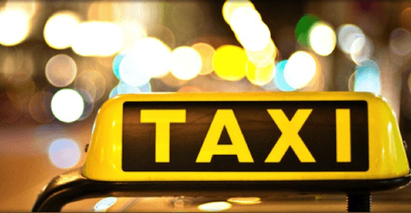 Быстрый старт работы в такси: с чего начать
