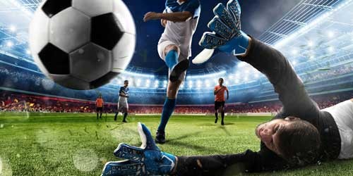 Ставки на футбол: искусство спортивной аналитики