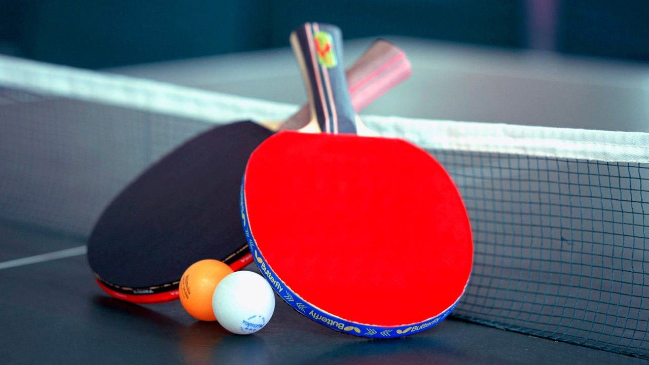 Воздействие веса ракетки на игру в настольный теннис: понимание и оптимальный выбор