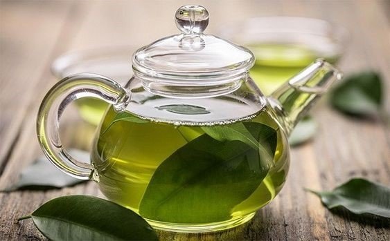 Загадочный мир Зеленого Чая: Полезные свойства и тайны его приготовления