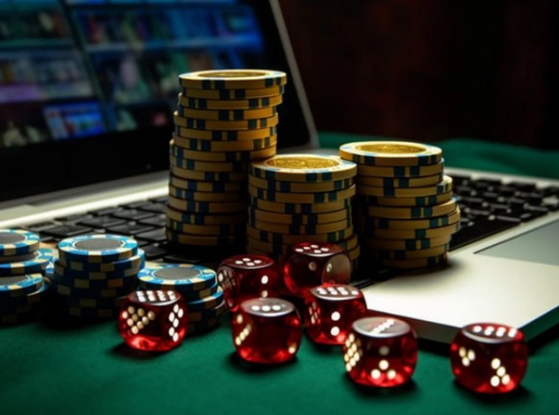 Игра в онлайн казино. Выбор правильной игры