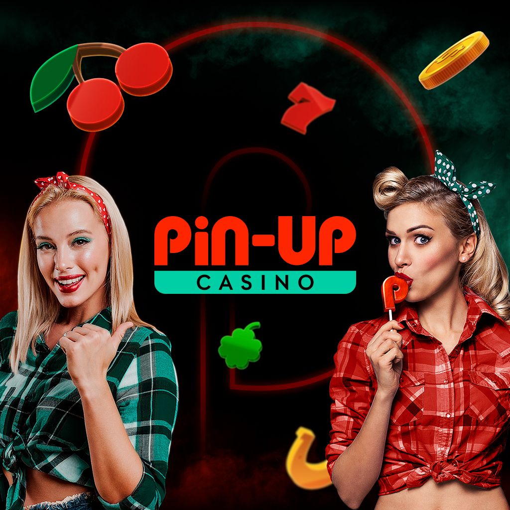 Погрузитесь в мир азартных развлечений с Pin UP казино онлайн