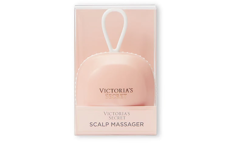 Victoria's Secret Scalp Massager: подарунок вашому волоссю