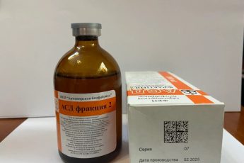 АСД-2Ф в ветеринарии: от истоков до инноваций