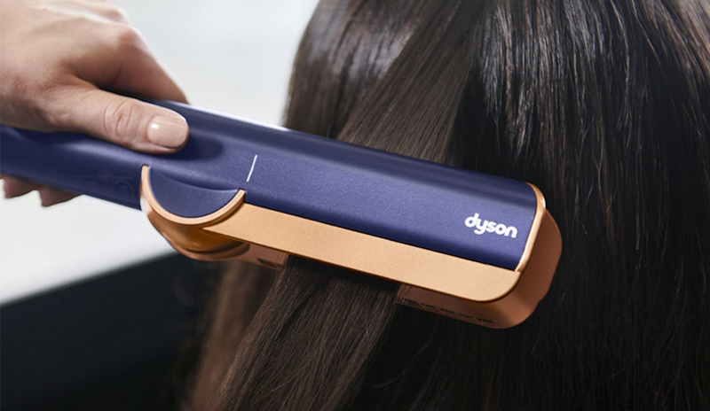 выпрямитель Dyson