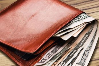 Гаманець для багатства: секрети вибору