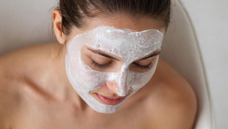 Как выбрать идеальную маску для лица