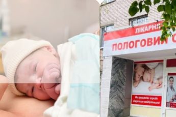 Самые долгие роды