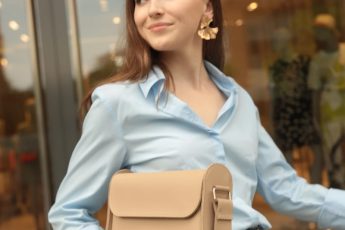 кожаный аксессуар