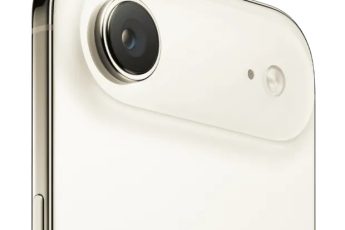 Золотий iPhone
