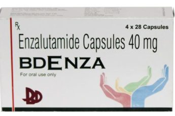 Bdenza