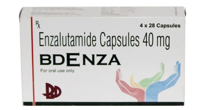 Bdenza